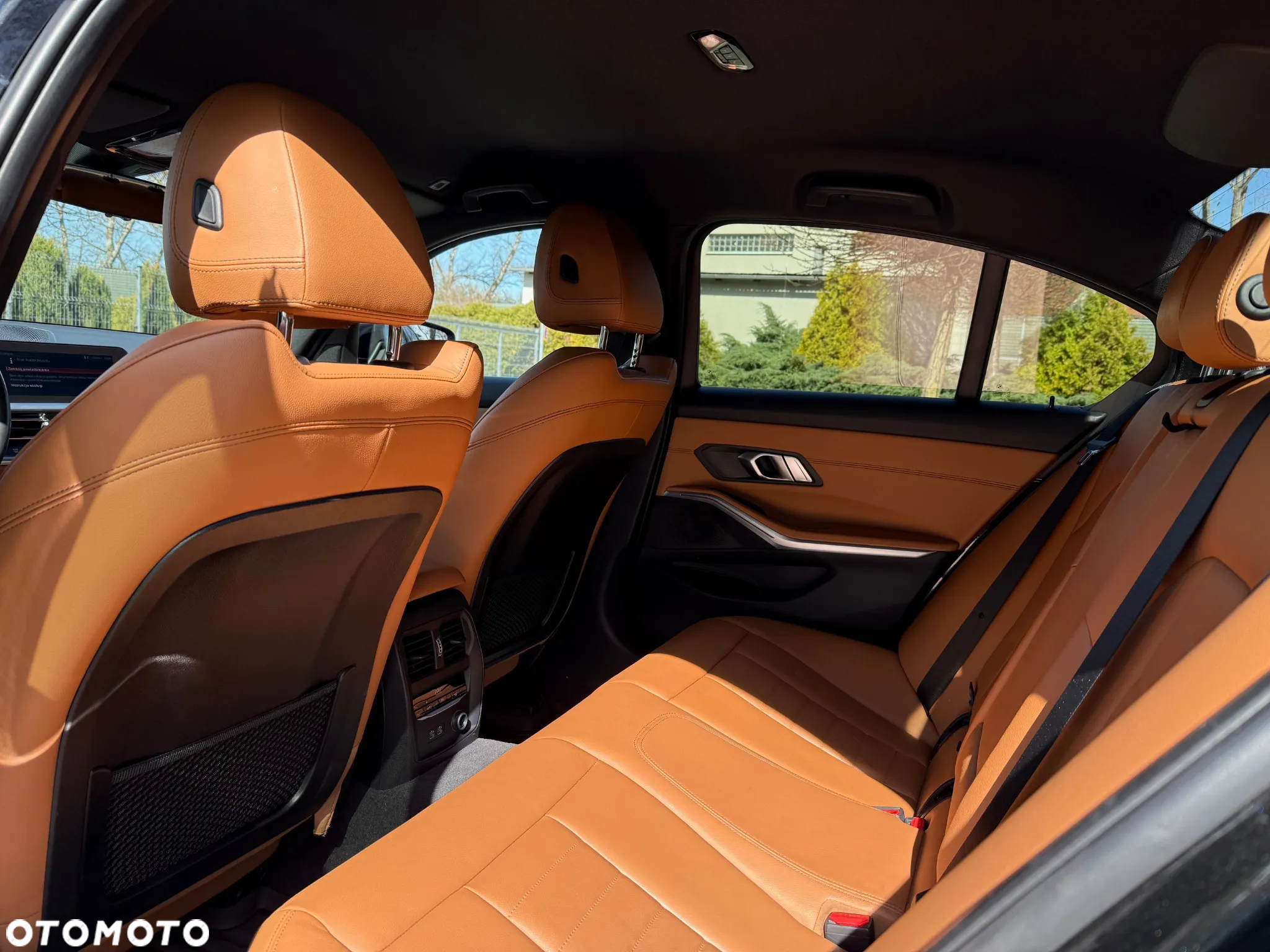 BMW Seria 3 330d M Sport sport - 3