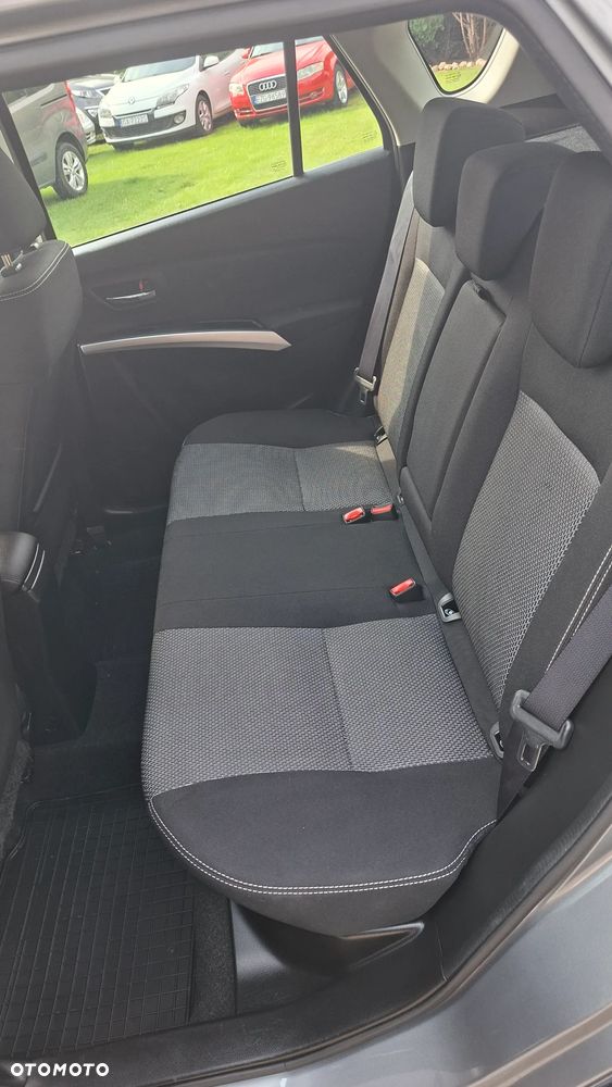 Suzuki SX4 S-Cross 1.6 Premium - 16