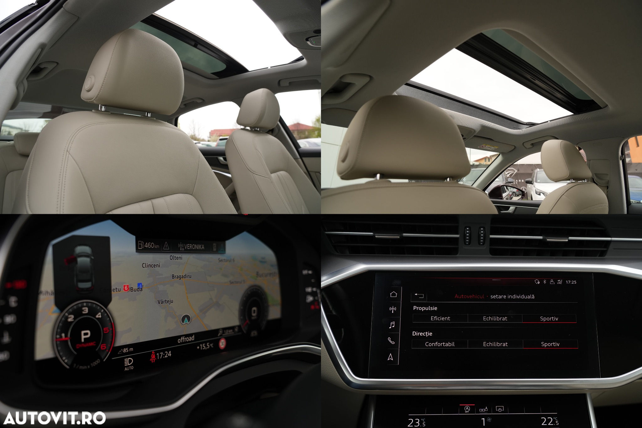 Audi A6 35 TDI S tronic design - 5