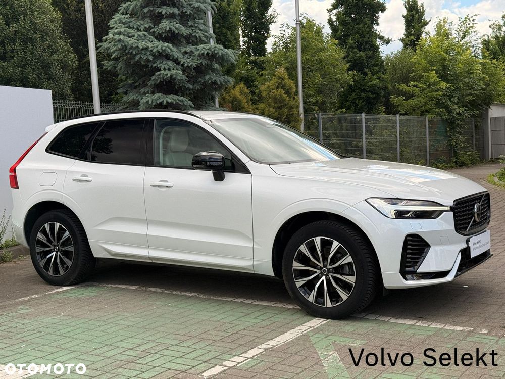Volvo XC 60 - 6
