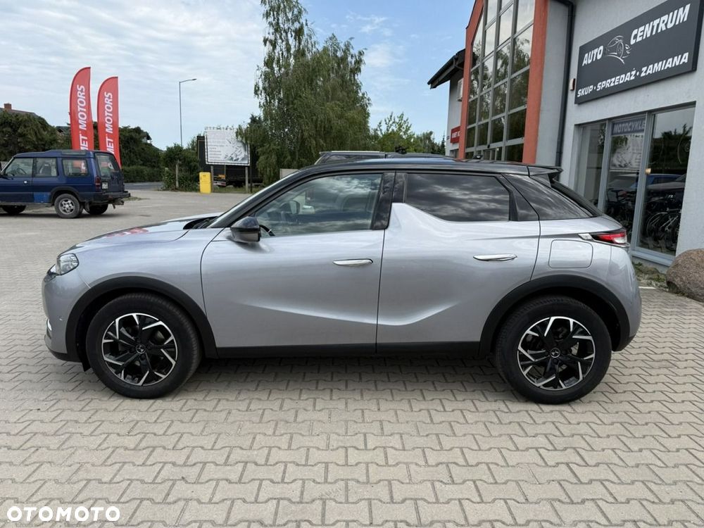 DS Automobiles DS 3 Crossback - 10