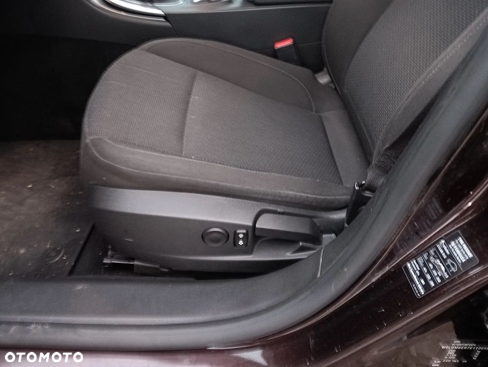 Opel Insignia 2.0 CDTI EcoFLEX Start/Stop Edition - 39