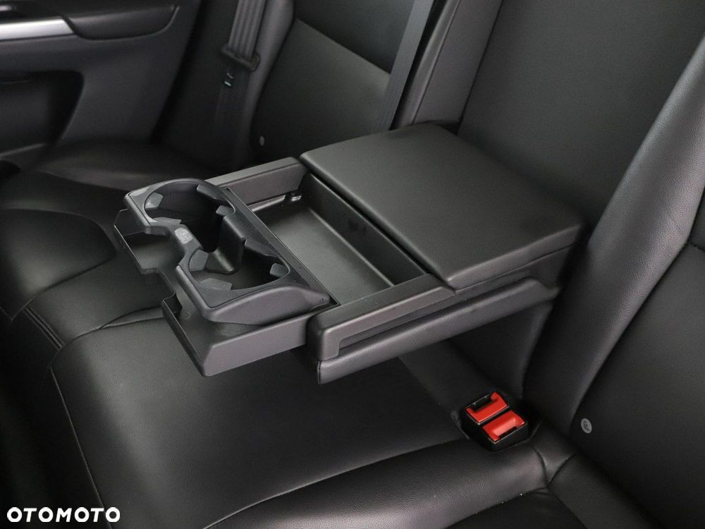 Volvo XC 60 D4 Geartronic Summum - 35