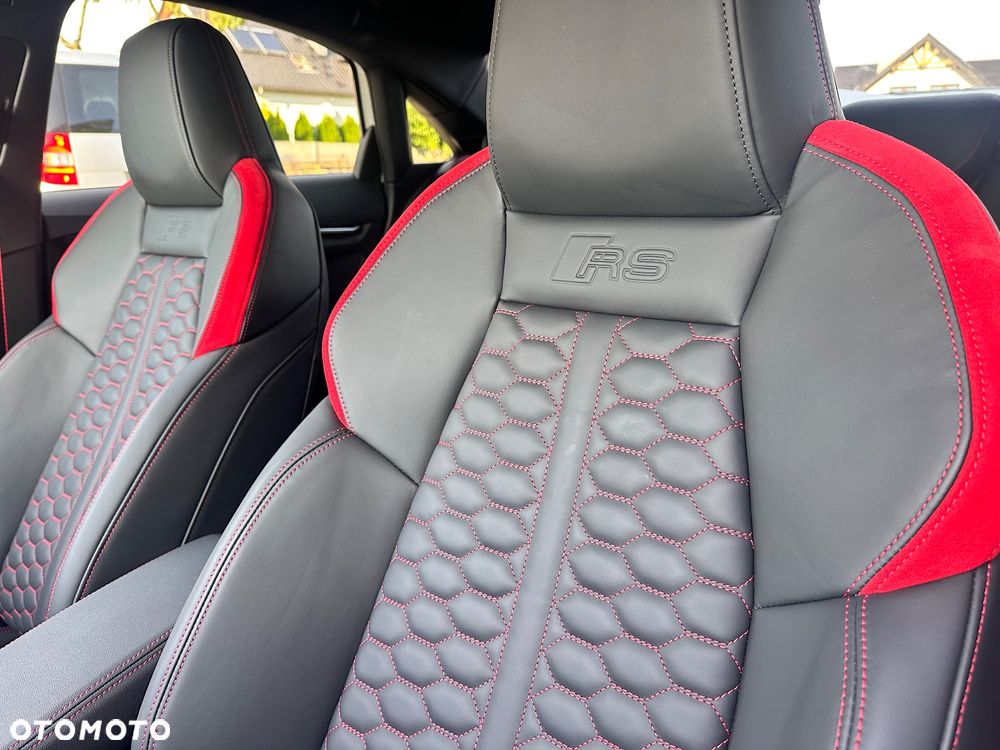 Audi RS3 Limousine - 21