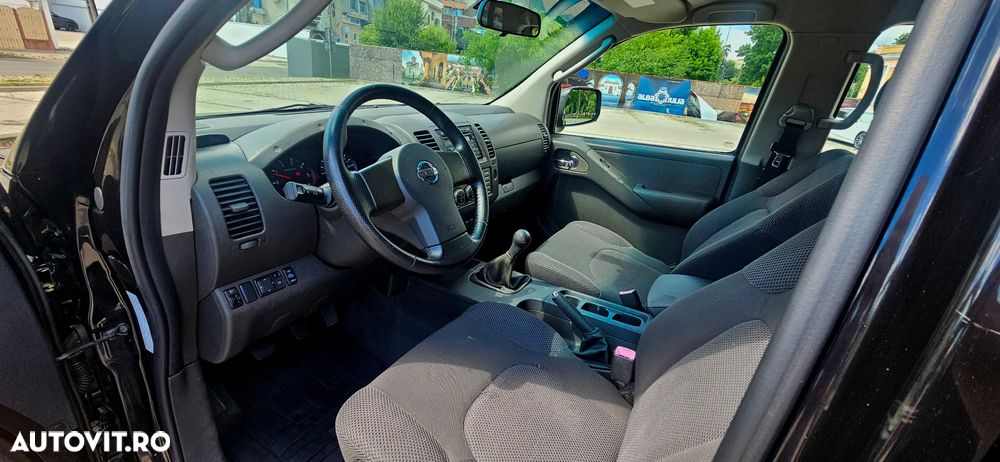 Nissan Navara - 5