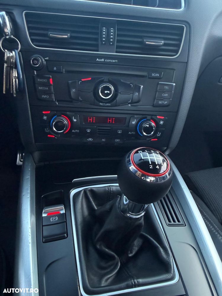 Audi Q5 2.0 TDI Quattro - 18