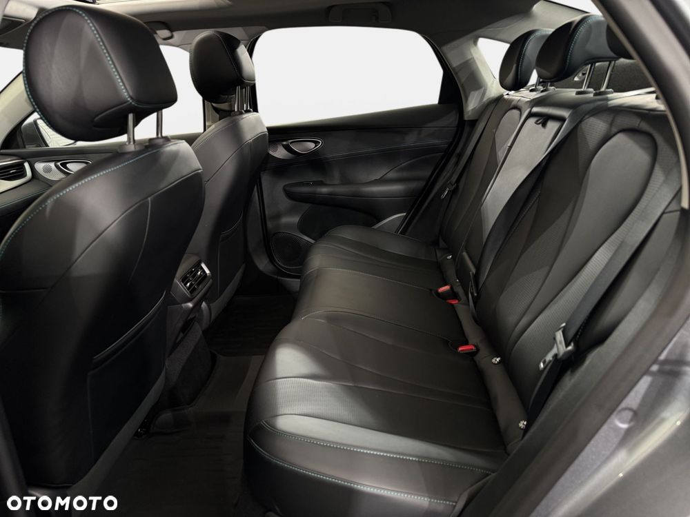 BYD Seal 5 - 16