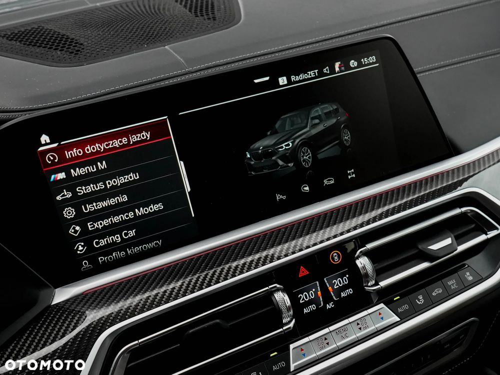 BMW X5 M - 21
