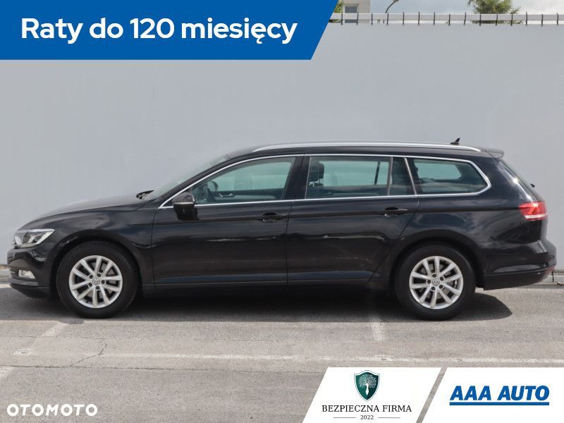 Volkswagen Passat Variant - 4