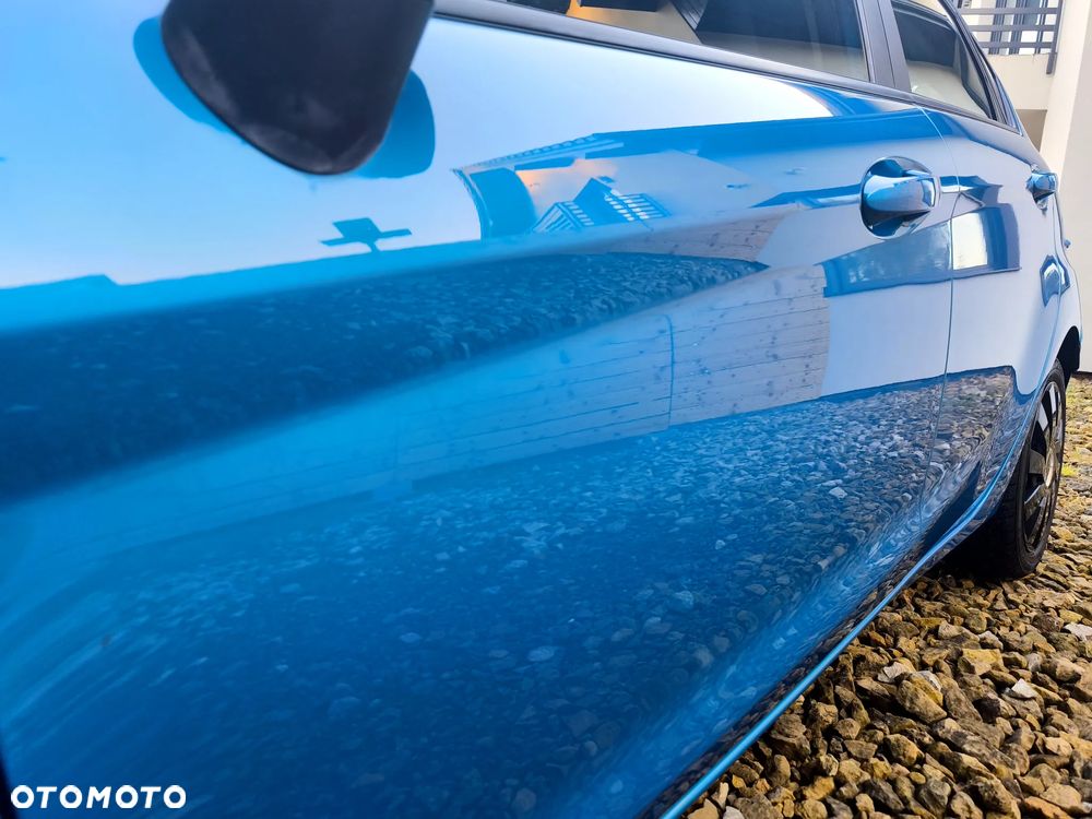 Ford Fiesta - 18