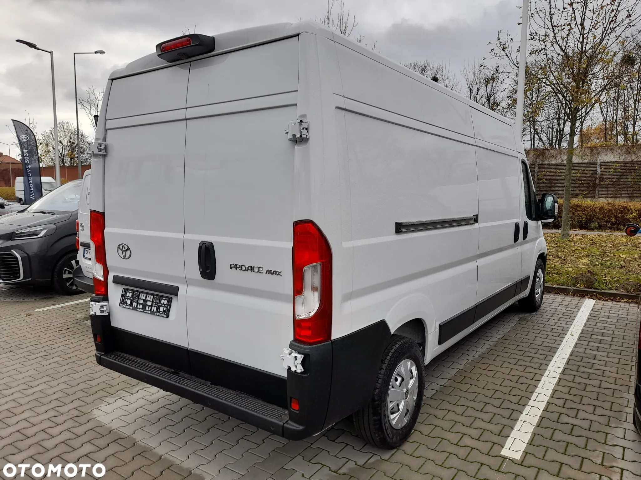 Toyota Proace Max - 3
