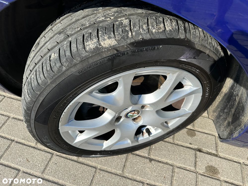 Alfa Romeo Mito 1.3 JTDM ECO - 6
