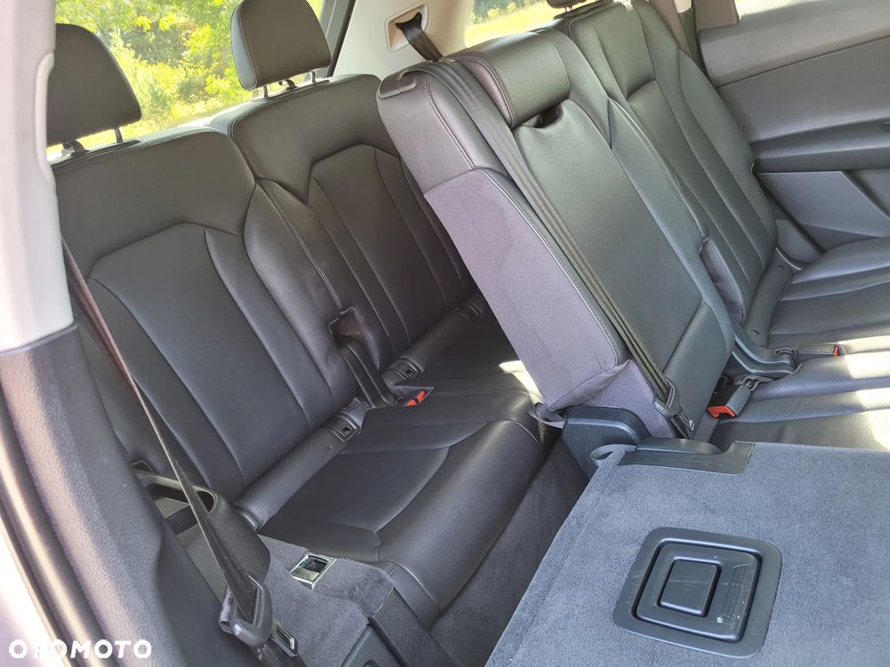 Audi Q7 3.0 TFSI Quattro Tiptr - 20