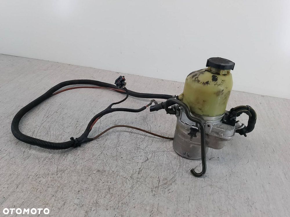 POMPA WSPOMAGANIA ELEKTRYCZNA OPEL ASTRA H 1.4 16V - 2