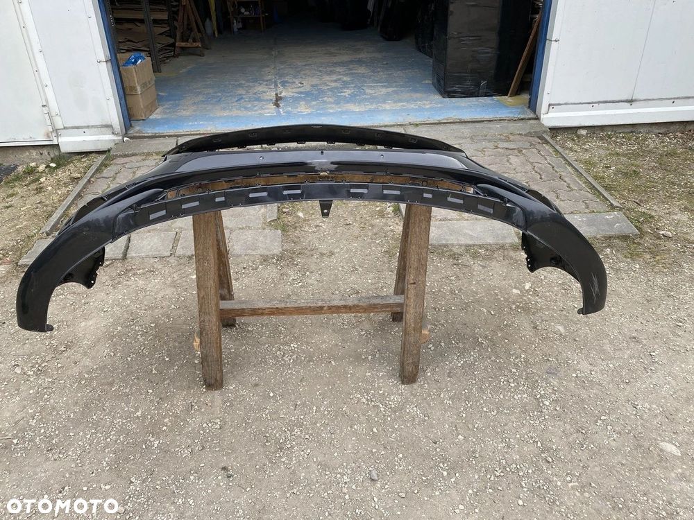 ZDERZAK PRZÓD PRZEDNI MERCEDES E KLASA W214 23-26 A2148859701 - 4