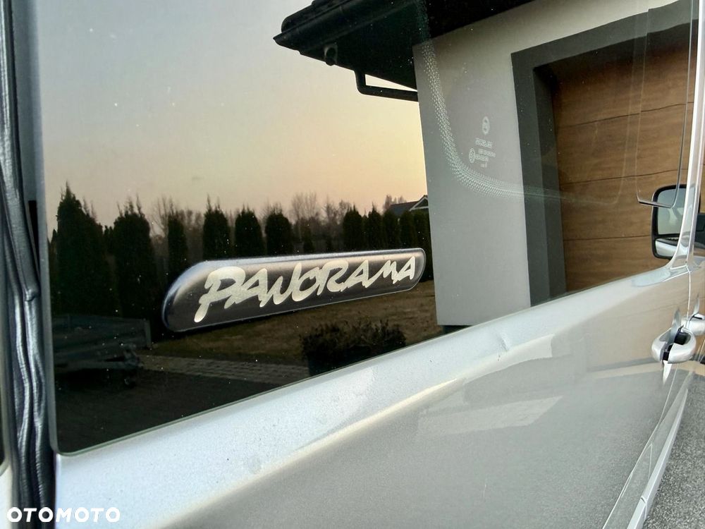 Fiat Scudo L2 (5-Si.) Panorama Executive - 15