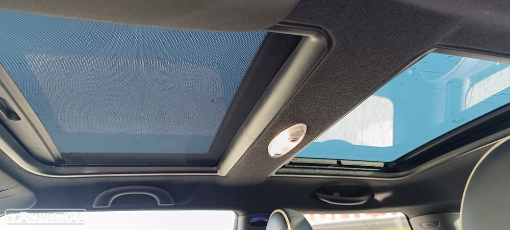 MINI 3 Portas Cooper S - 16