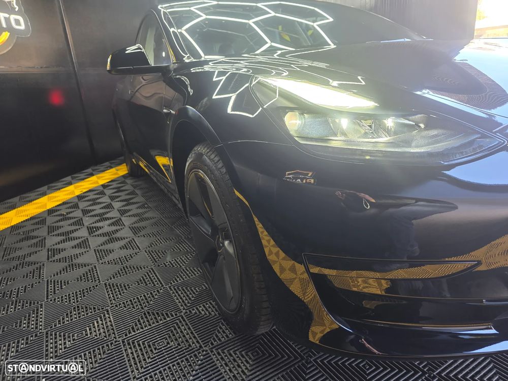 Tesla Model 3 Tração Traseira - 9