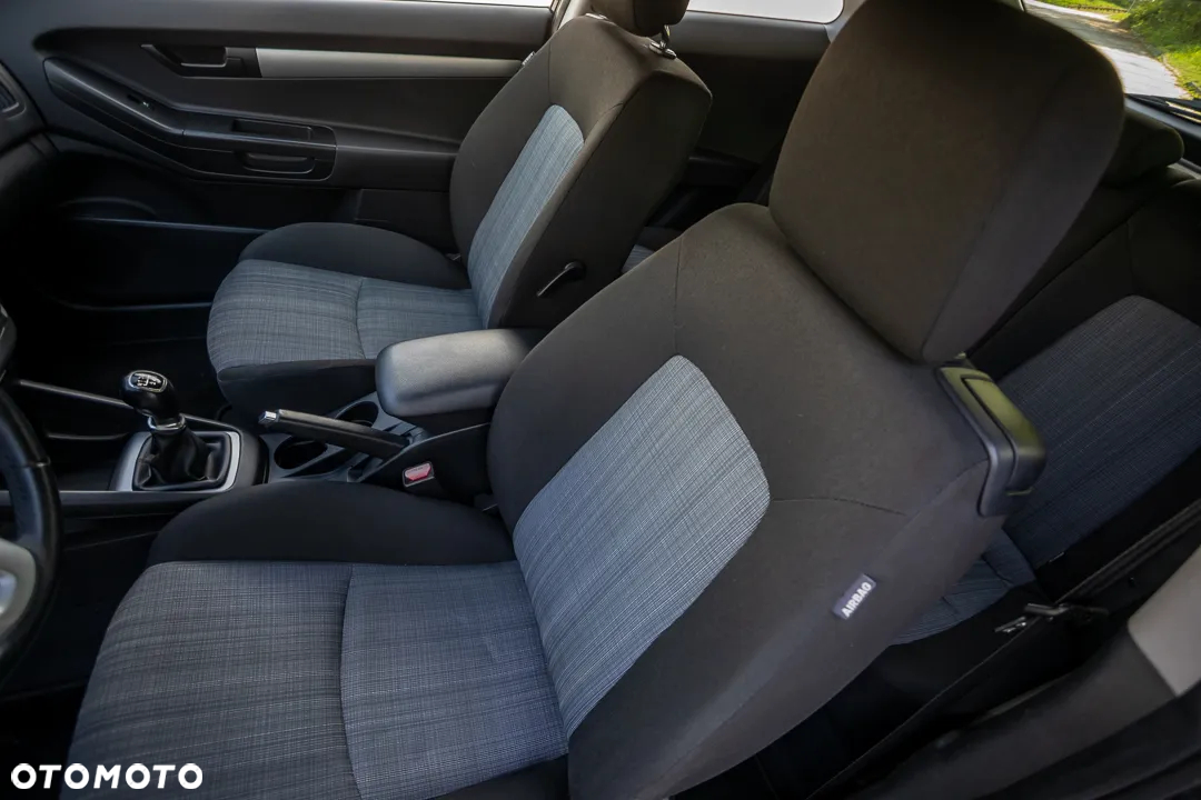 Kia ProCeed pro Ceed 1.6 CRDi EX - 16