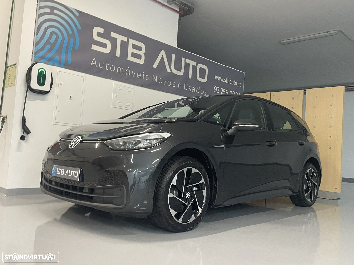 VW ID.3 Pro - 4