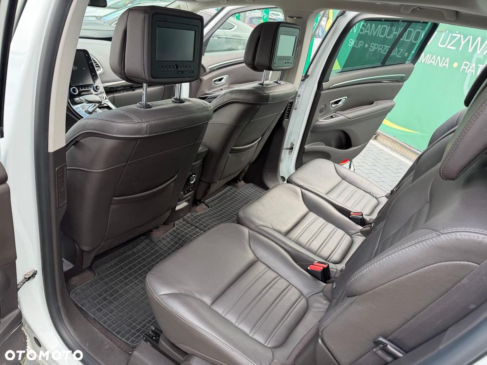 Renault Espace Energy dCi 160 EDC LIMITED - 13