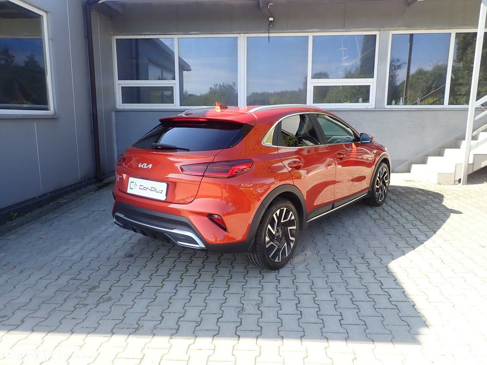 Kia XCeed - 3