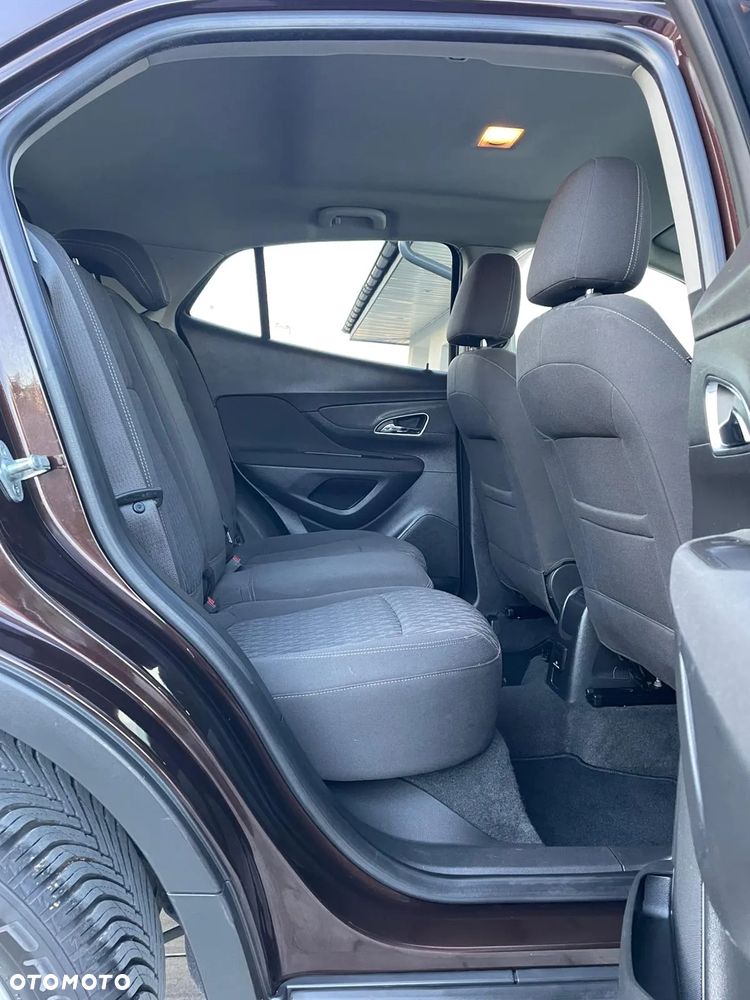 Opel Mokka 1.6 Essentia S&S - 18