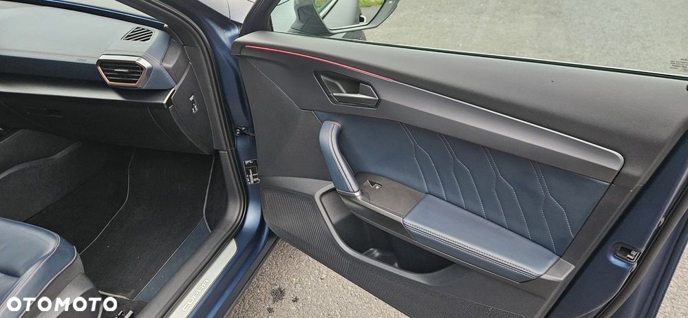 Cupra Formentor 2.0 TSI 4Drive VZ DSG - 21