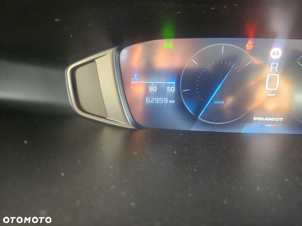 Peugeot 308 BlueHDi 130 EAT8 Stop & Start Active Pack - 11