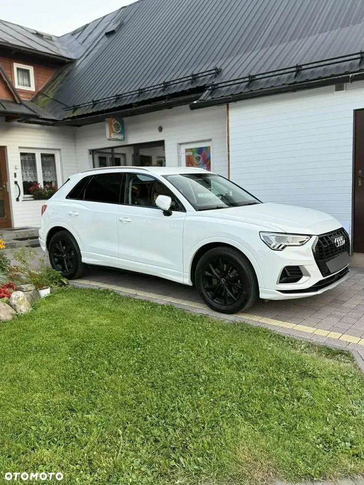 Audi Q3 40 TFSI Quattro Advanced S tronic - 2