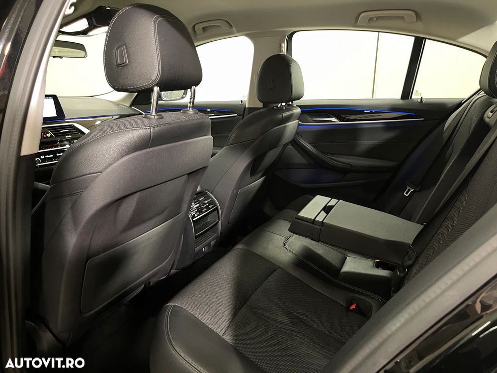 BMW Seria 5 - 13