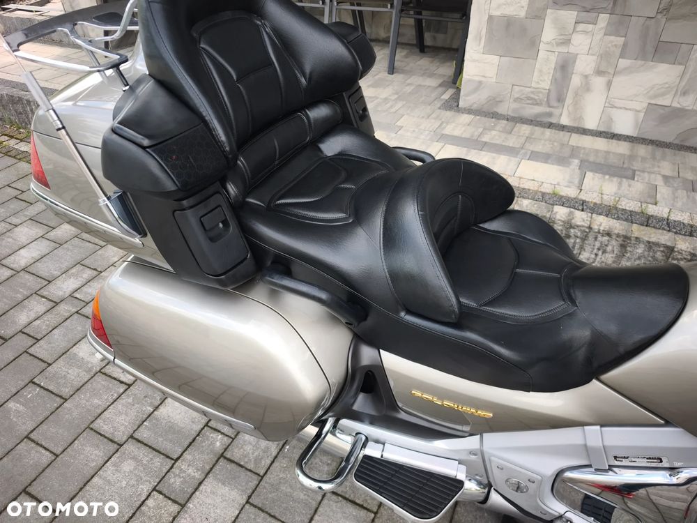 Honda GL - 14