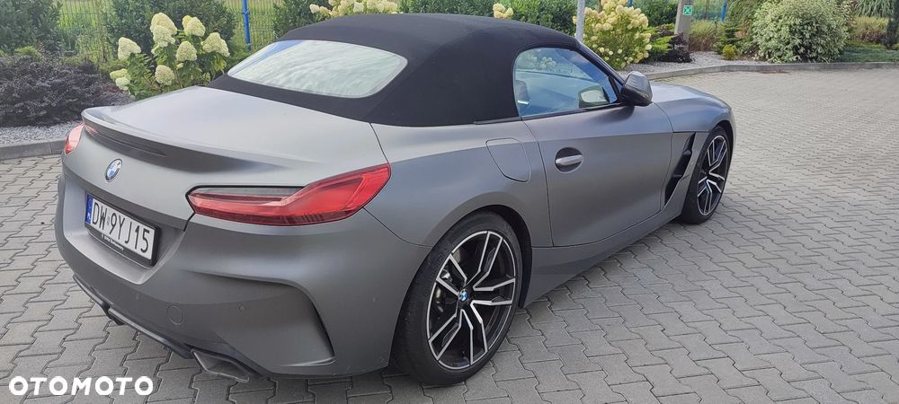 BMW Z4 M M40i sport - 7