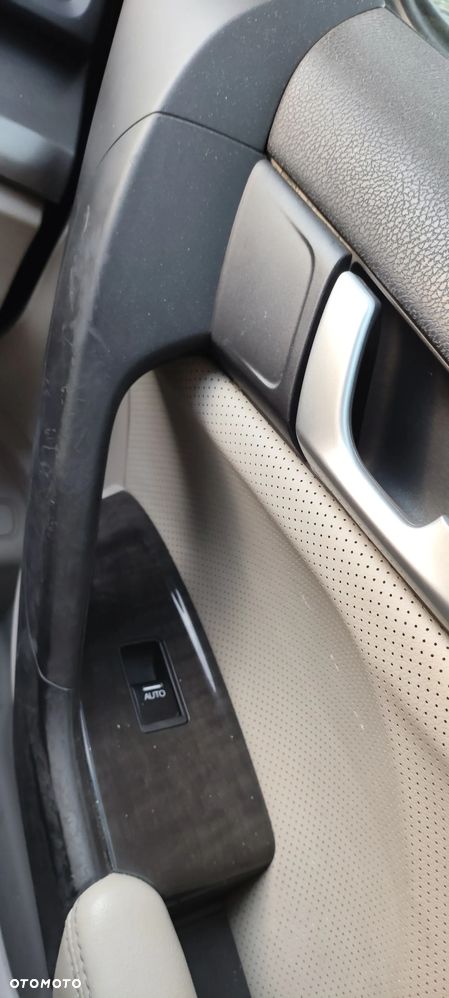 Honda Accord 2.0 Automatik Executive - 33