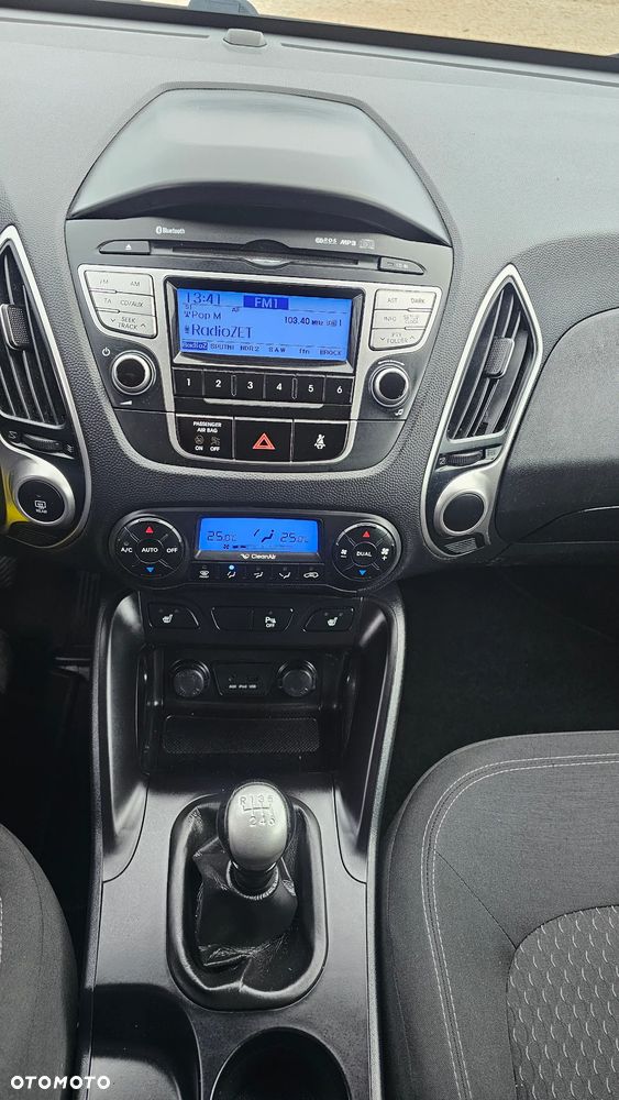 Hyundai ix35 1.6 2WD Comfort - 12