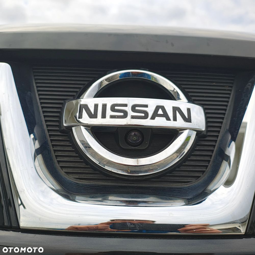 Nissan Qashqai 2.0 I-Way - 14