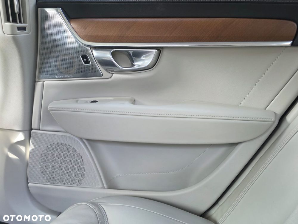 Volvo S90 D3 Inscription - 17