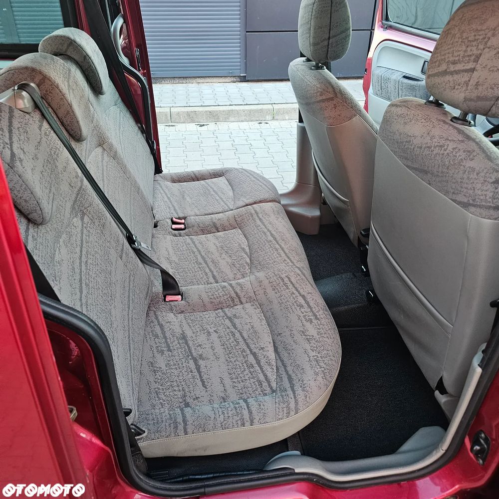 Renault Kangoo 1.2 16V Edition - 12