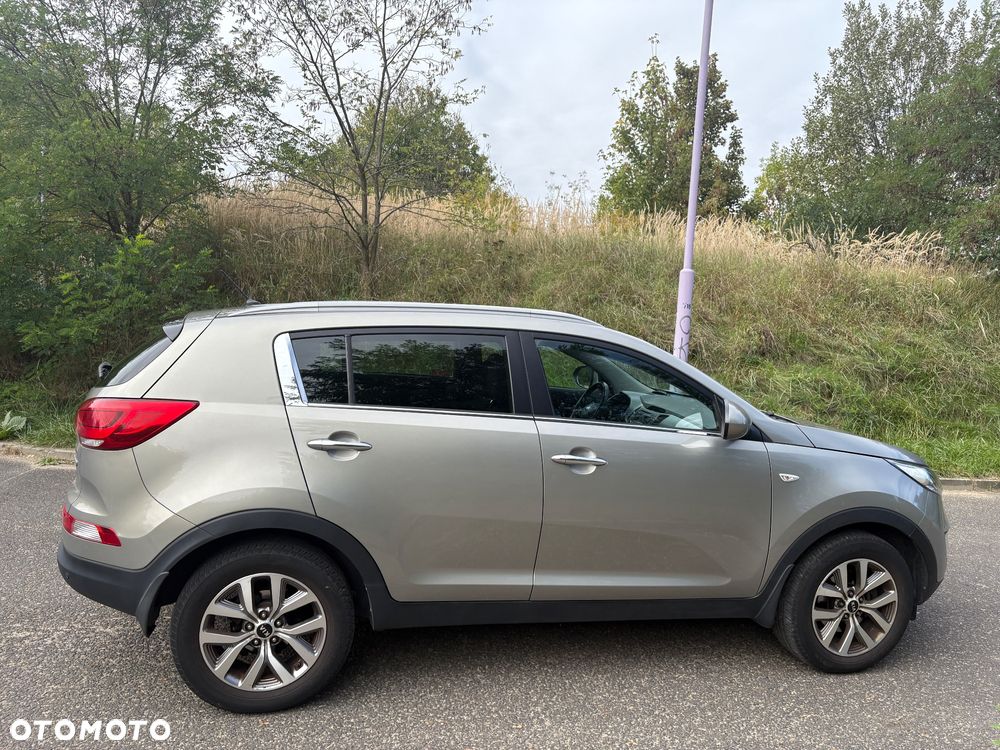 Kia Sportage 1.6 GDI M 2WD - 2