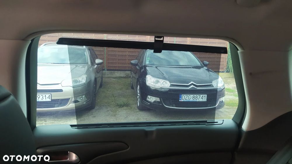 Citroën C5 2.0 HDi Exclusive - 21