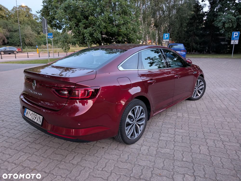 Renault Talisman - 7