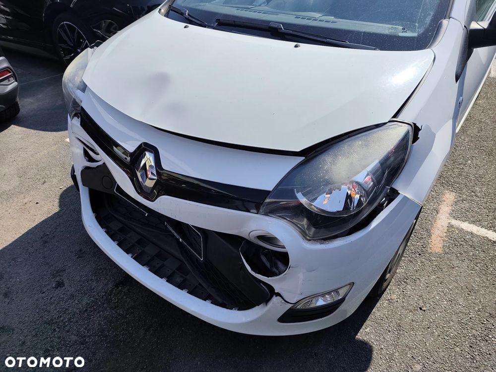Renault Twingo 1.2 LEV 16V 75 Dynamique