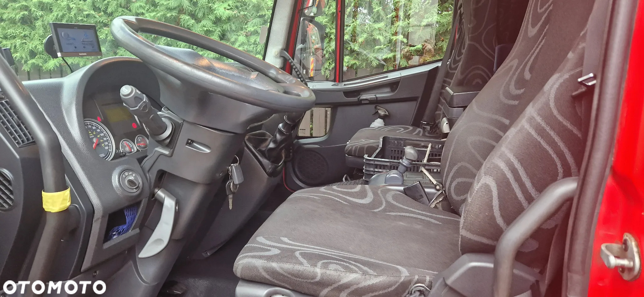 Iveco EUROCARGO - 5