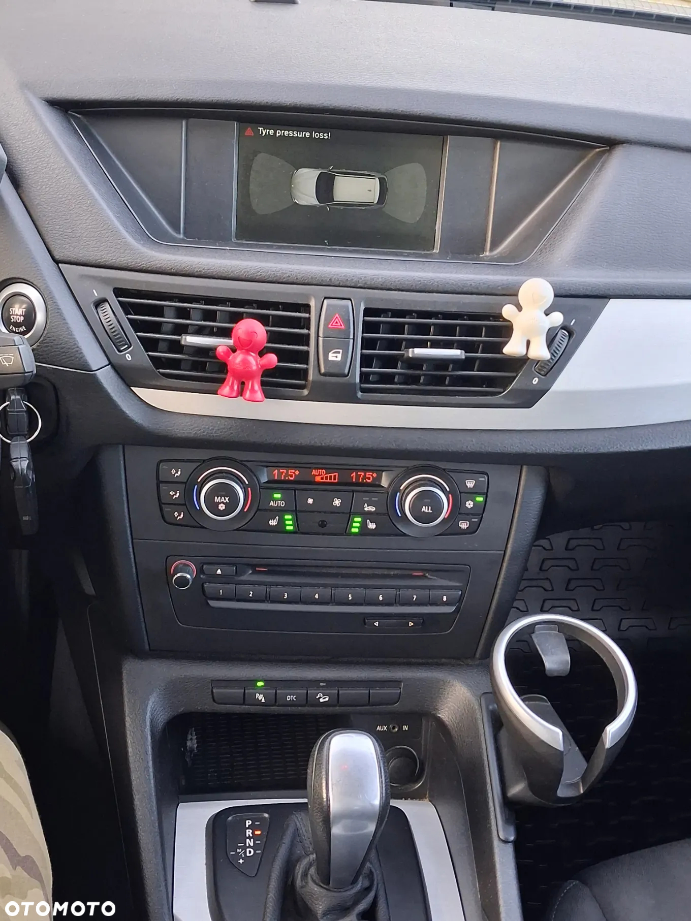 BMW X1 xDrive23d - 7