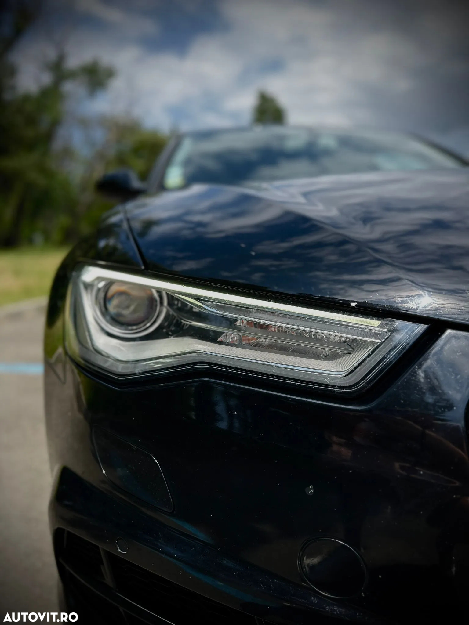 Audi A6 - 17