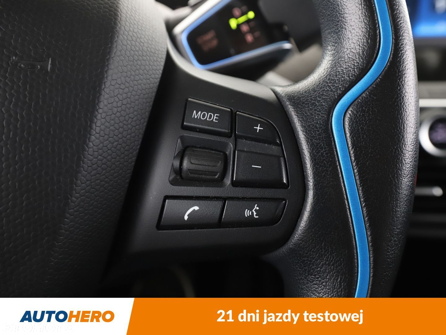 BMW i3 - 27