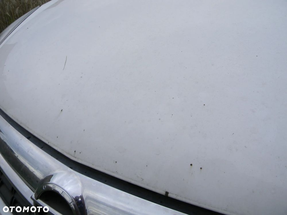 OPEL CORSA D LIFT maska silnika zderzak pas lampa błotnik kompletny przód  Z474 - 3