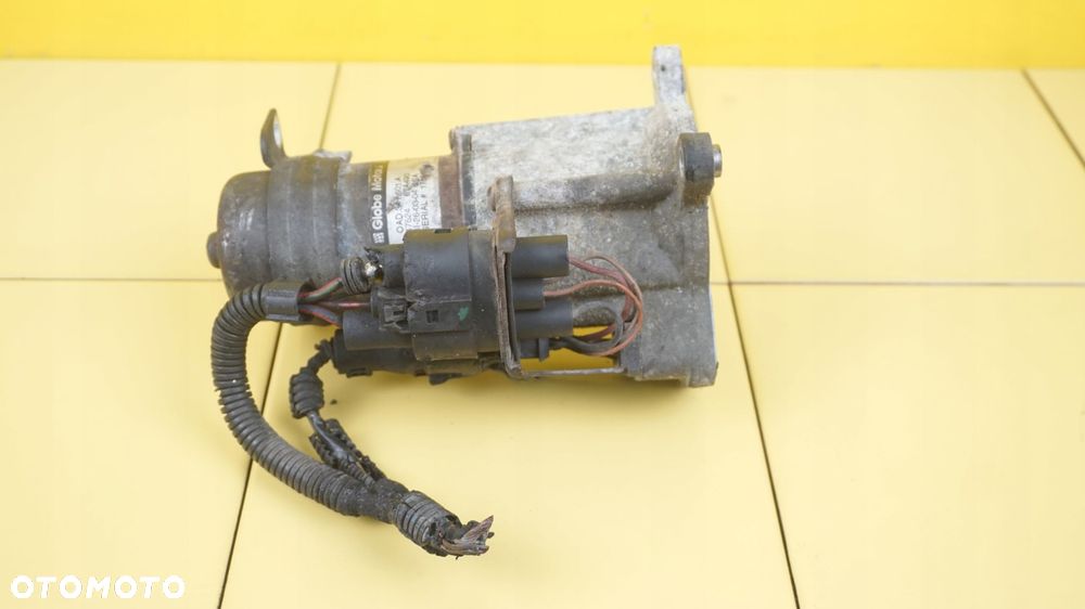 VW TOUAREG 3.2 B 06r 241KM AUT 4x4 BMV nastawnik reduktora 0AD341601A - 1