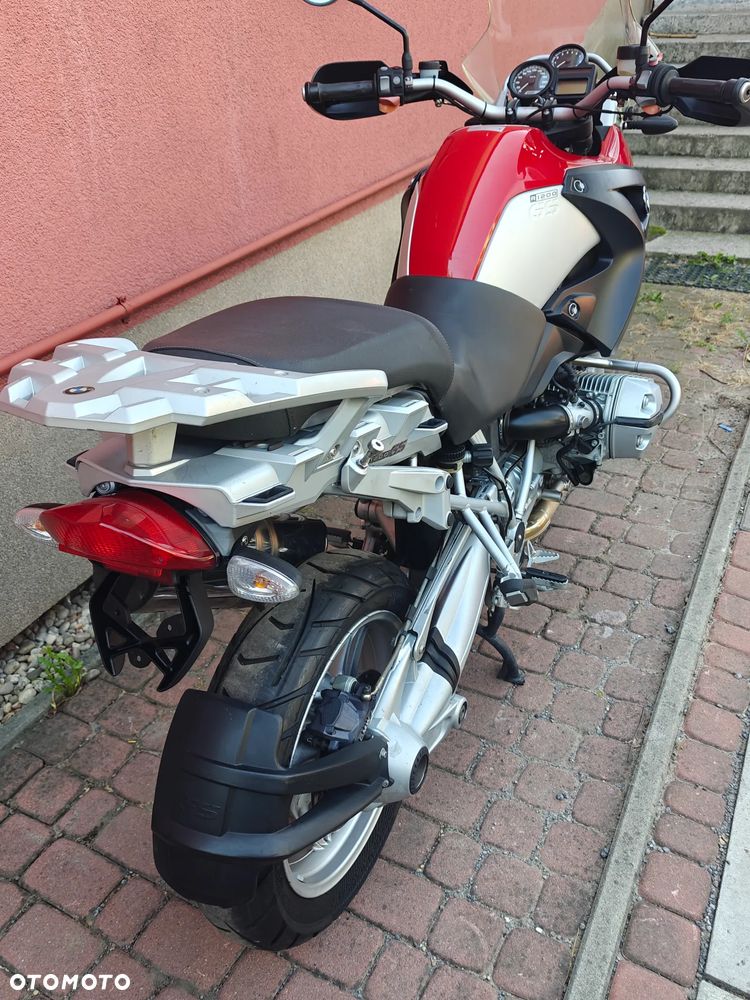 BMW GS - 6
