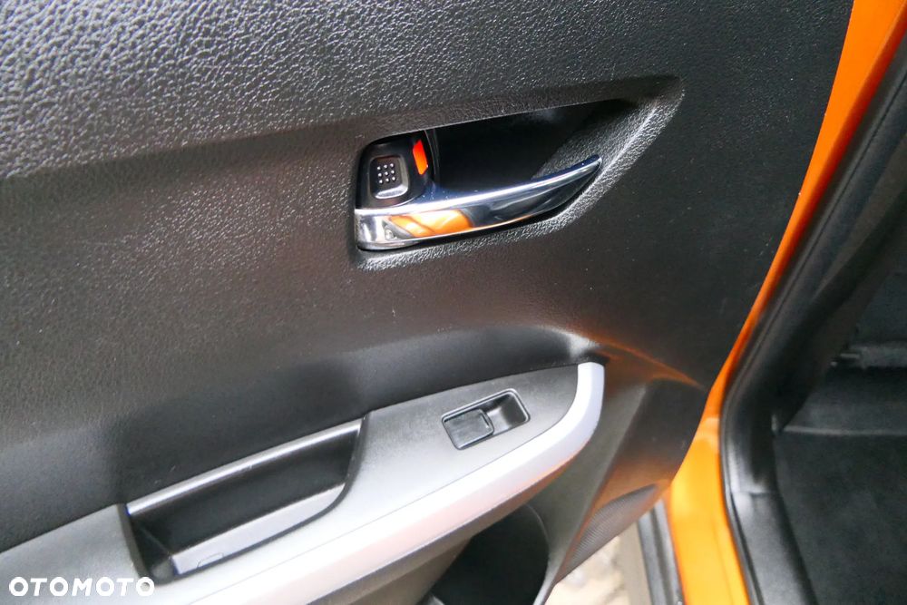 Suzuki Vitara 1.6 Premium 2WD - 31